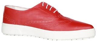 North Star Casuals For Women ( Red )