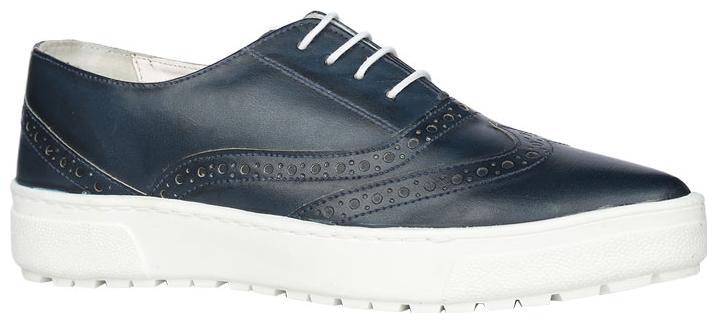 

North Star Women Blue Casual Shoes