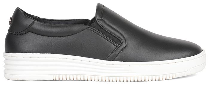 

North Star Women Black Casual Shoes