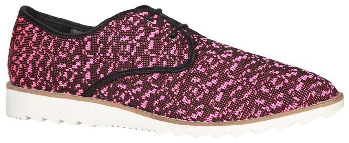 

North Star Women Pink Casual Shoes