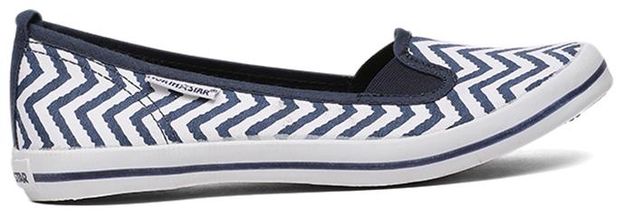 

North Star Women Blue Casual Shoes