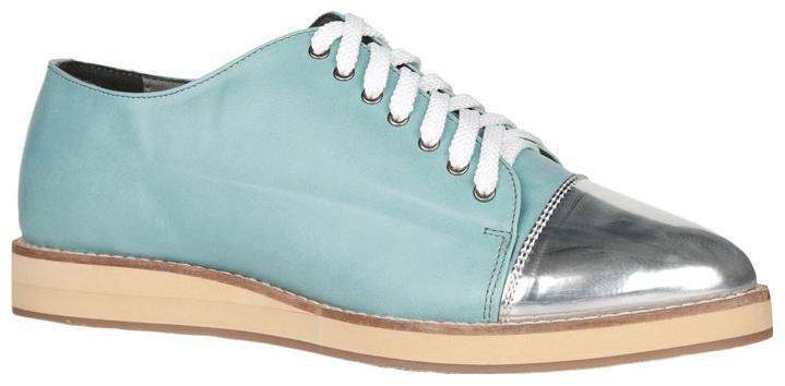 

North Star Women Blue Casual Shoes