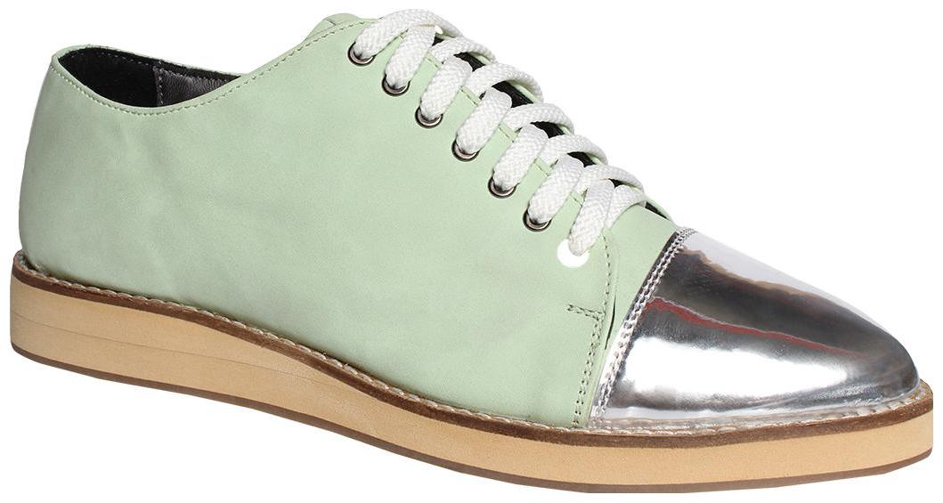 

North Star Women Green Casual Shoes
