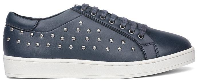 

North Star Women Blue Casual Shoes