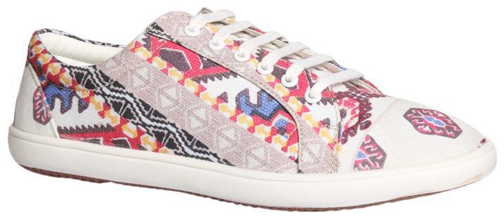 

North Star Women Beige Casual Shoes