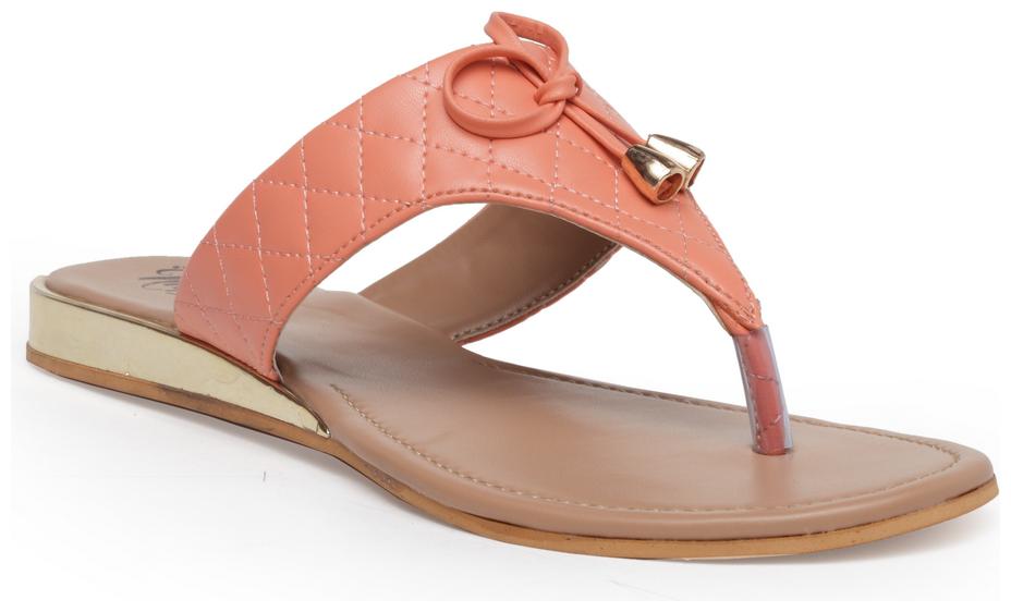 

Nupie Women Flat without strap sandal