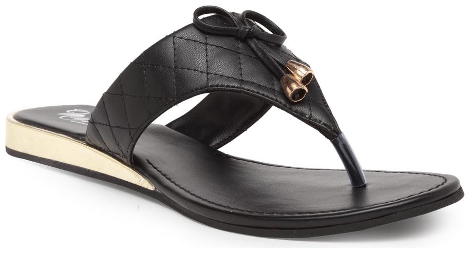 

Nupie Women Flat without strap sandal