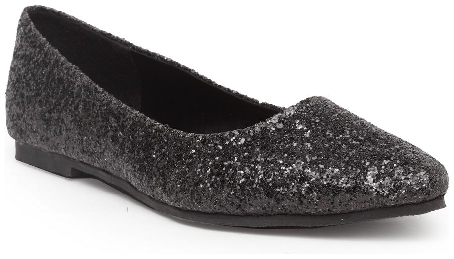 

Nupie Women Black Bellies