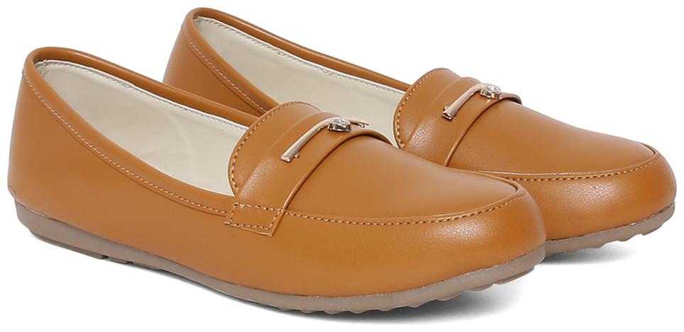 

Nupie Women Brown Bellies