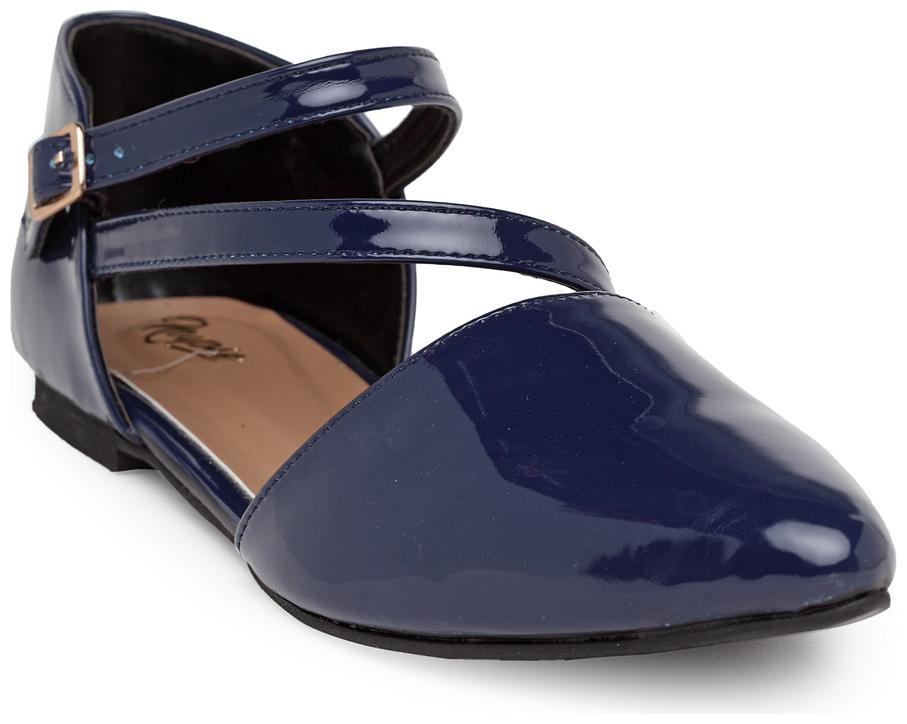 

Nupie Women Nupie Blue Formal Shoes