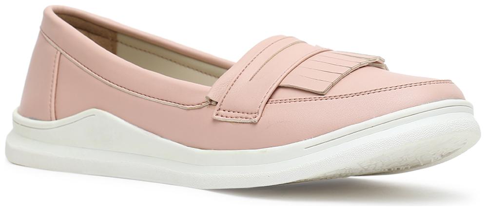 

Nupie Women Pink Casual Shoes
