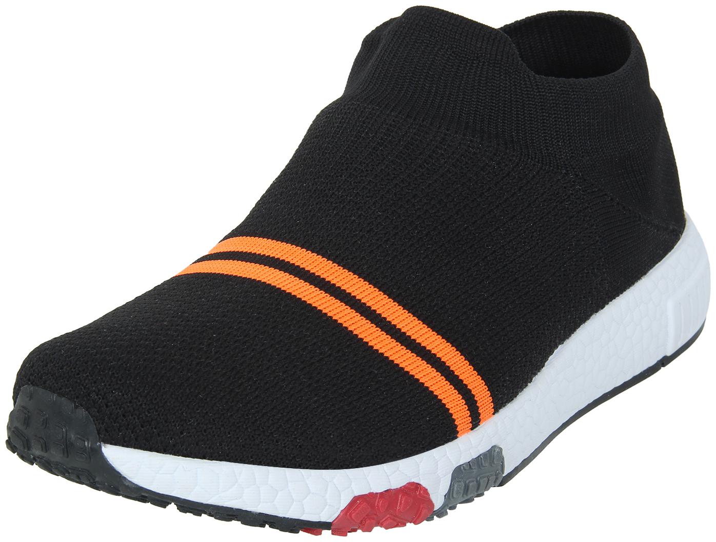 

Off Limits Men BENZER Running Shoes ( Black )
