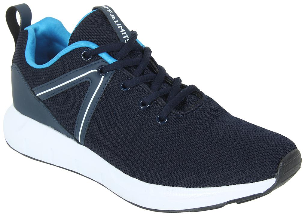 

Off Limits Men BRAVO Running Shoes ( Blue )