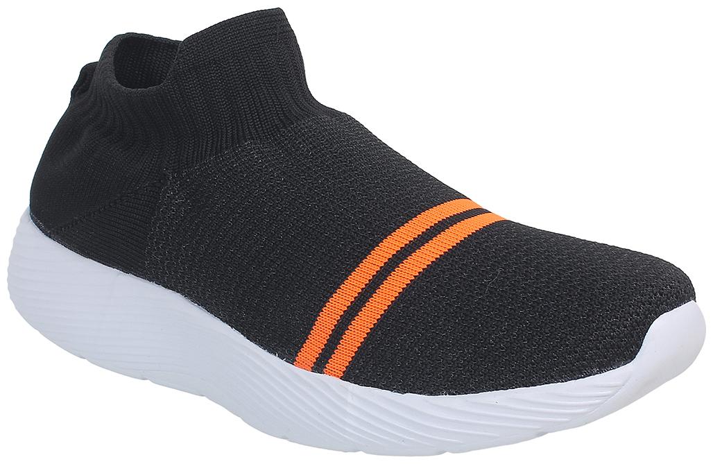 

Off Limits Men BENZER 2 0 Walking Shoes ( Orange )