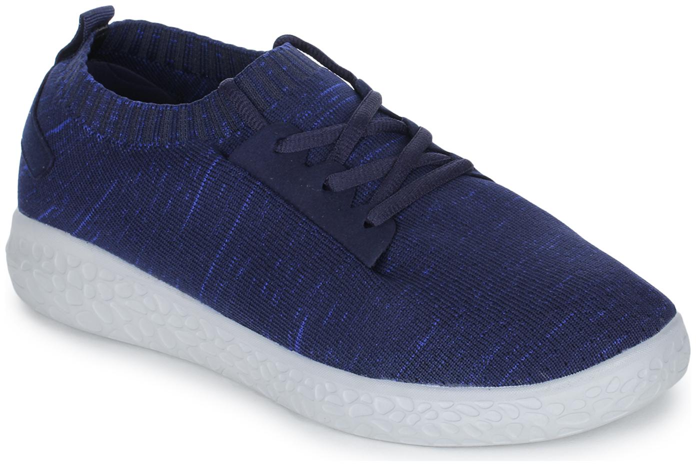 

Off Limits Men Navy Blue Casual Shoes - OT-045 01