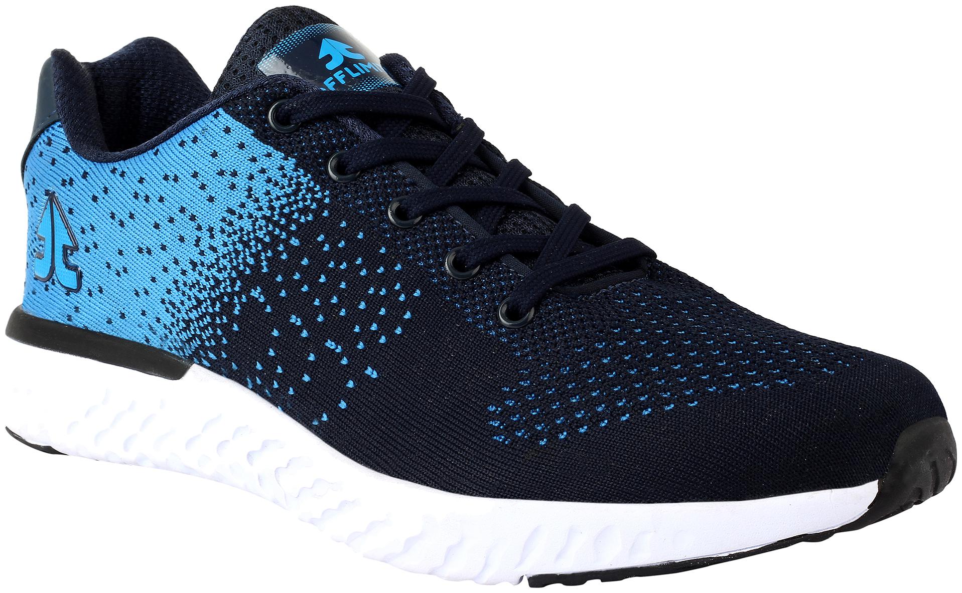 

Off Limits Men Element Running Shoes ( Multi-Color )