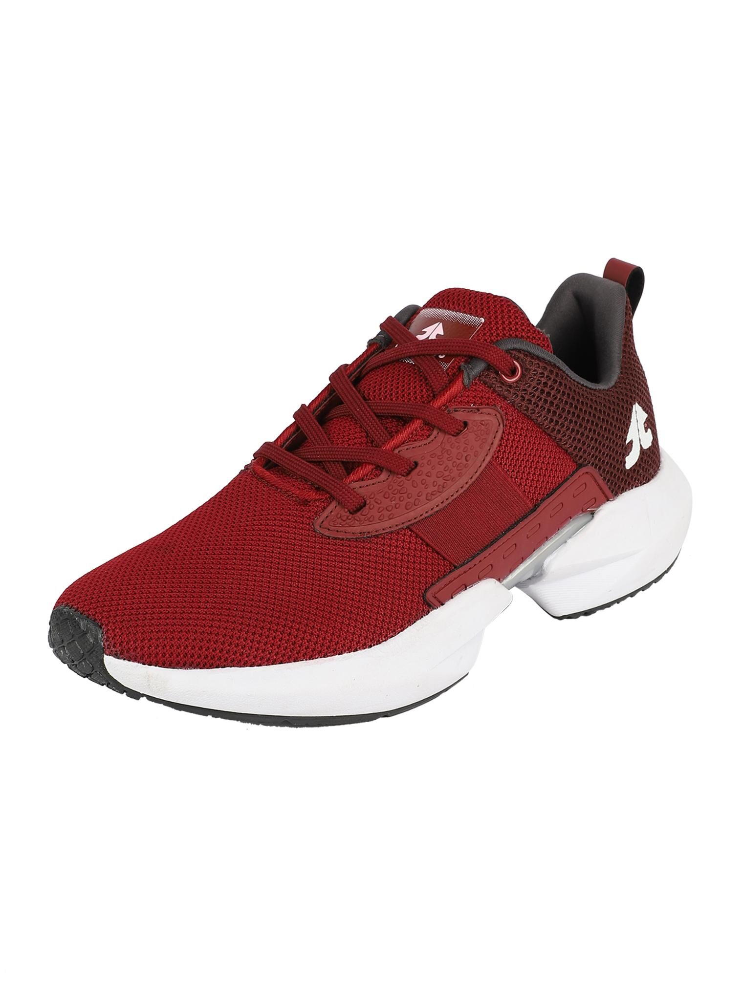 

Off Limits Men Jaguar 2 0 Running Shoes ( Maroon )