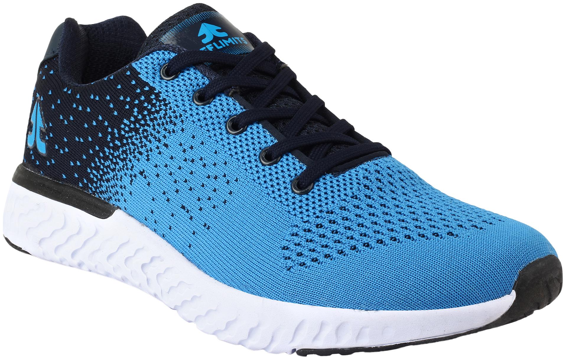 

Off Limits Men Kansas Running Shoes ( Blue )