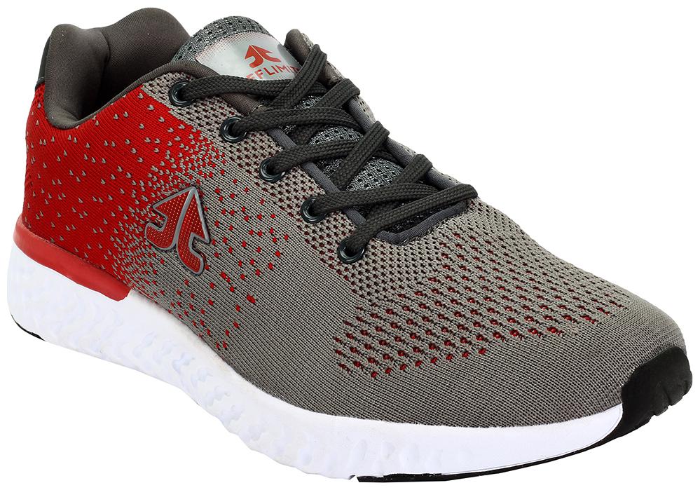 

Off Limits Men Running Shoes ( Grey )