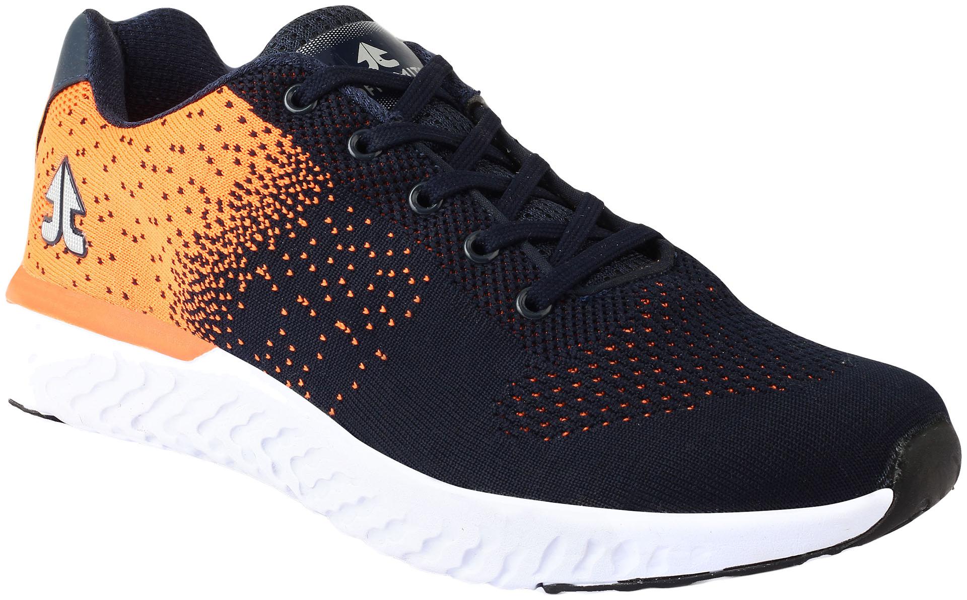 

Off Limits Men Kansas Running Shoes ( Navy Blue )