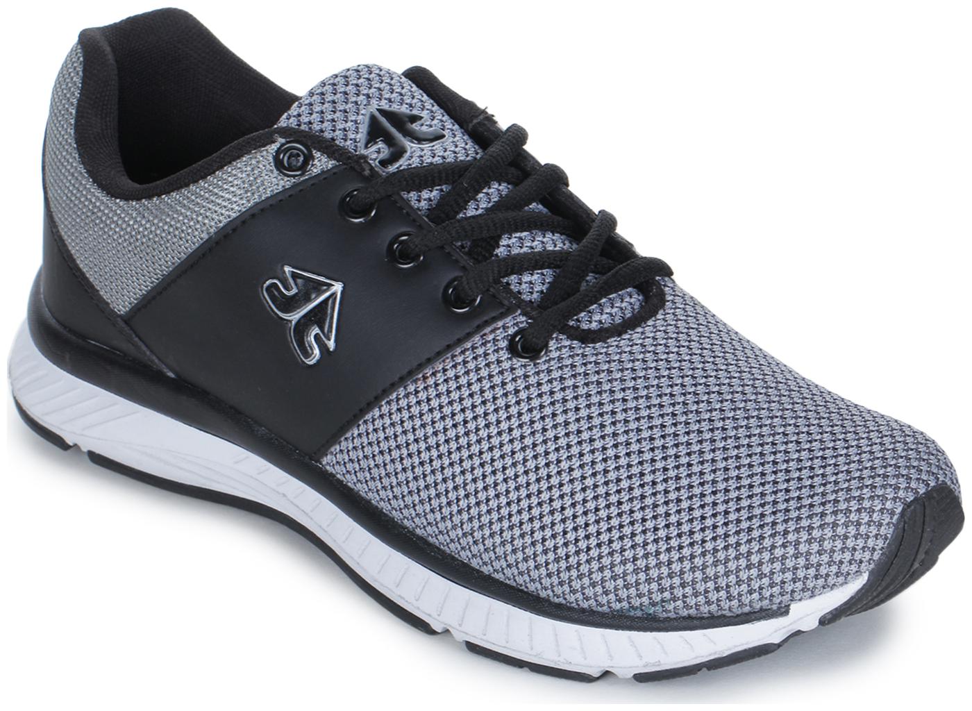 

Off Limits Men Running Shoes ( Grey )