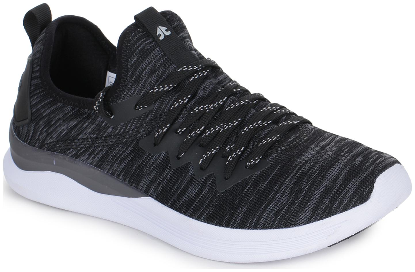 

Off Limits Men Running Shoes ( Black )