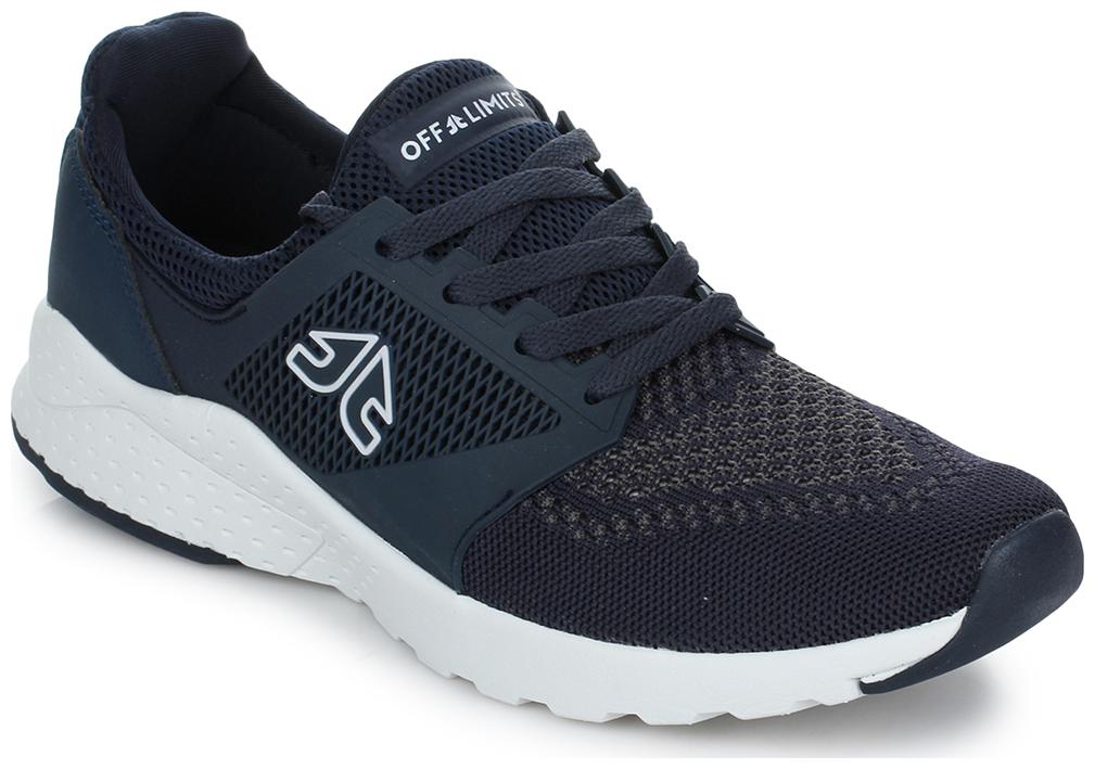 

Off Limits Men Crossfit Running Shoes ( Blue )