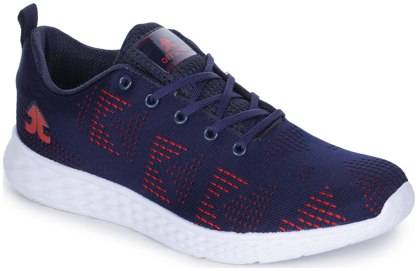 

Off Limits Men Running Shoes ( Blue )