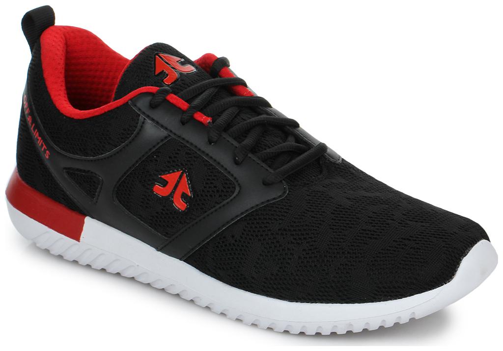 

Off Limits Men Sprinter 2 0 Running Shoes ( Black )