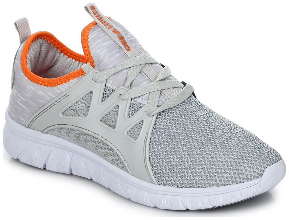 

Off Limits Men Drift Running Shoes ( Grey )