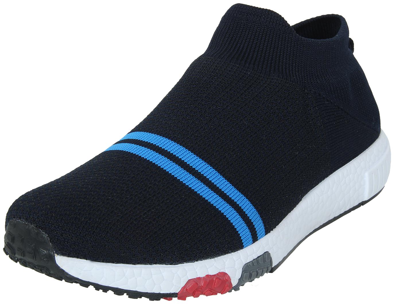 

Off Limits Men BENZER Running Shoes ( Navy Blue )