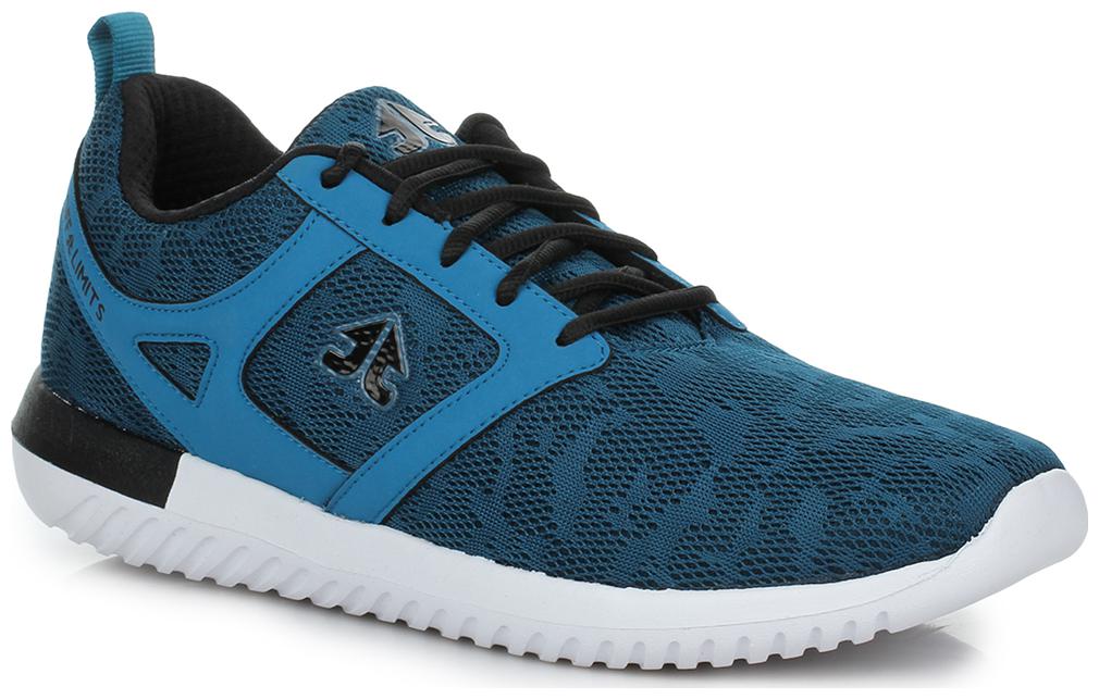 

Off Limits Men Sprinter 2 0 Running Shoes ( Blue )