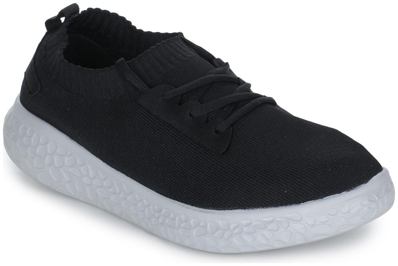 

Off Limits Men Black Casual Shoes