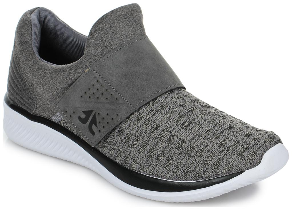 

Off Limits Men Hike Running Shoes ( Grey )