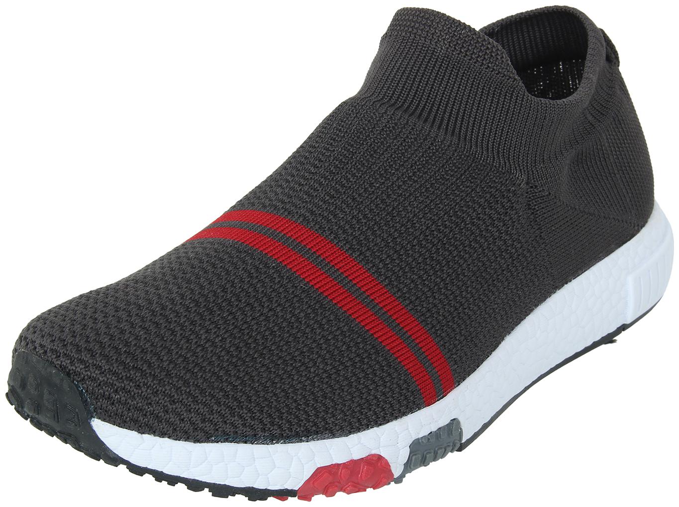 

Off Limits Men BENZER Running Shoes ( Grey )