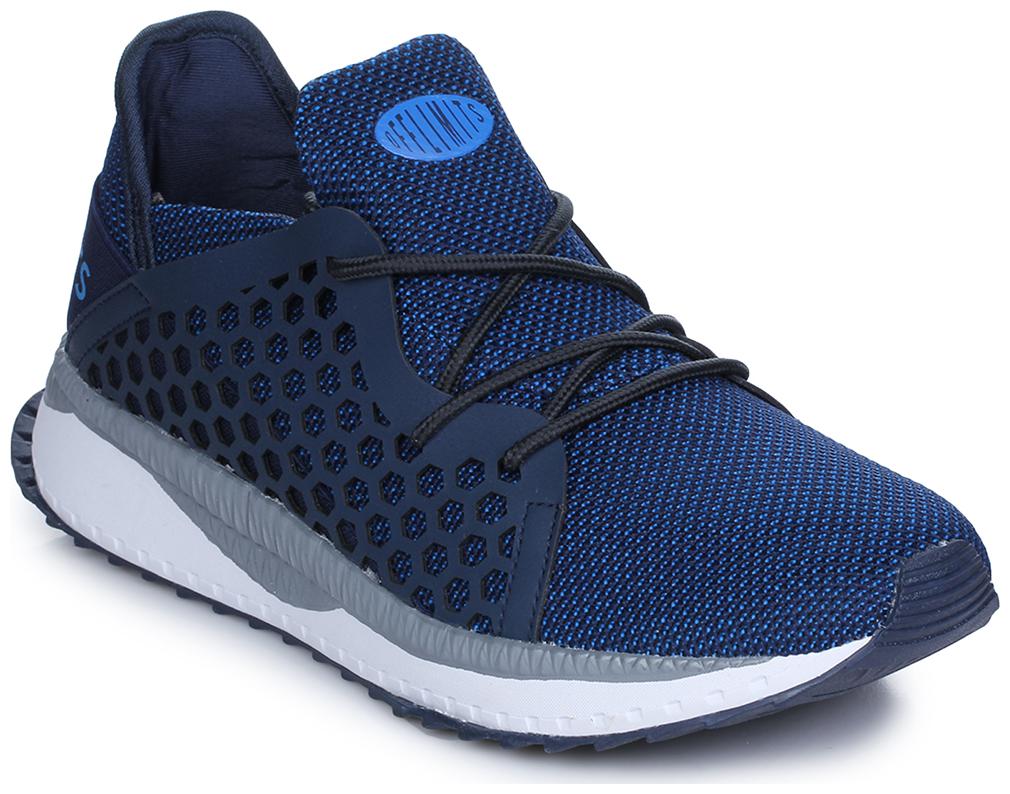 

Off Limits Men Dart Running Shoes ( Blue )