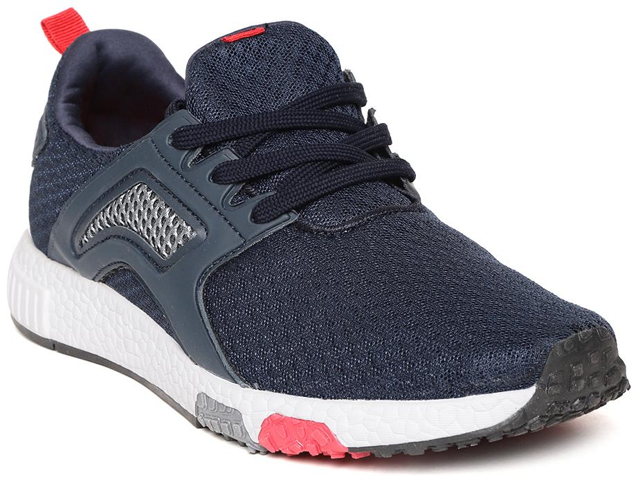 

Off Limits Men CADET Running Shoes ( Navy Blue )
