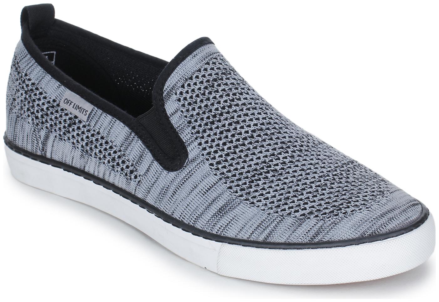 

Off Limits Men Kappa Running Shoes