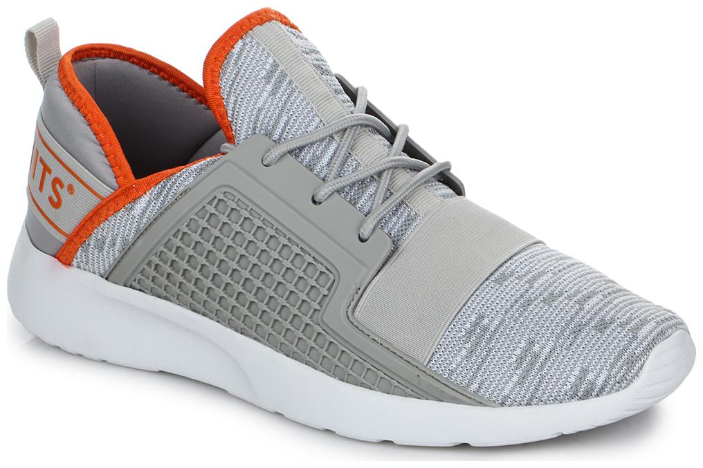 

Off Limits Men Zeal Running Shoes ( Grey )