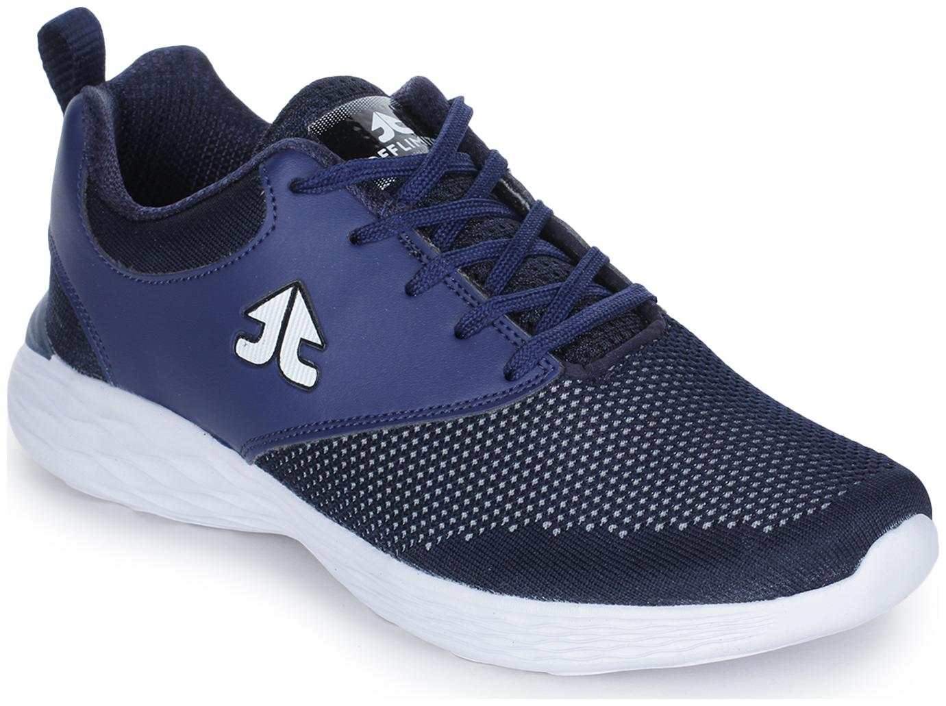 

Off Limits Men Jordan Running Shoes ( Navy Blue )