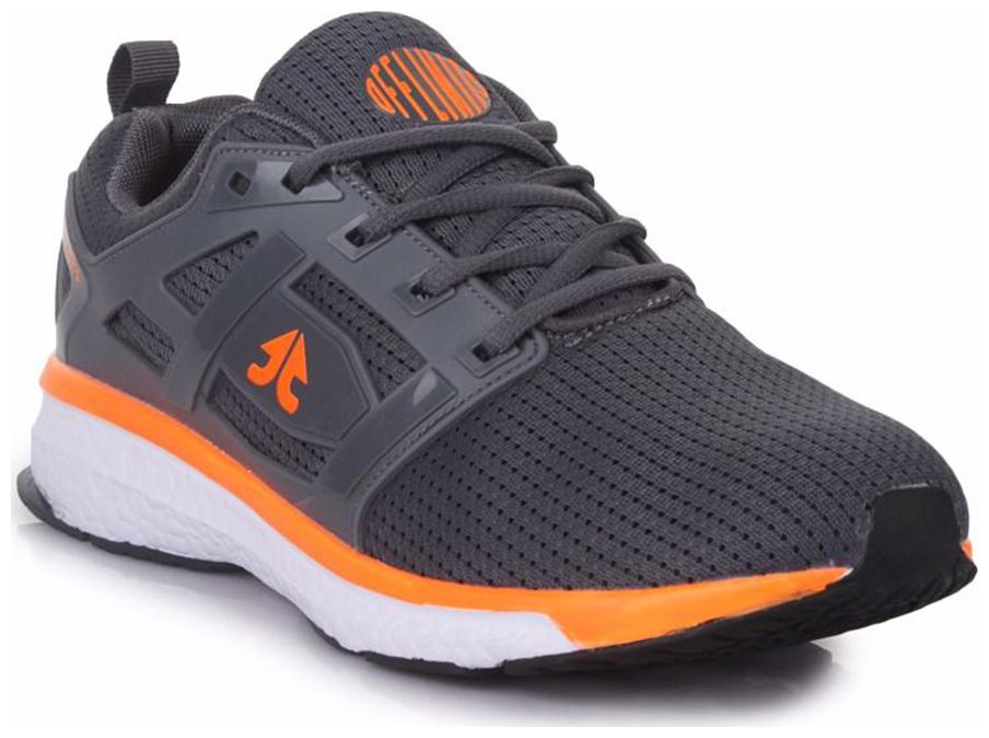 

Off Limits Men Swift Running Shoes ( Grey )