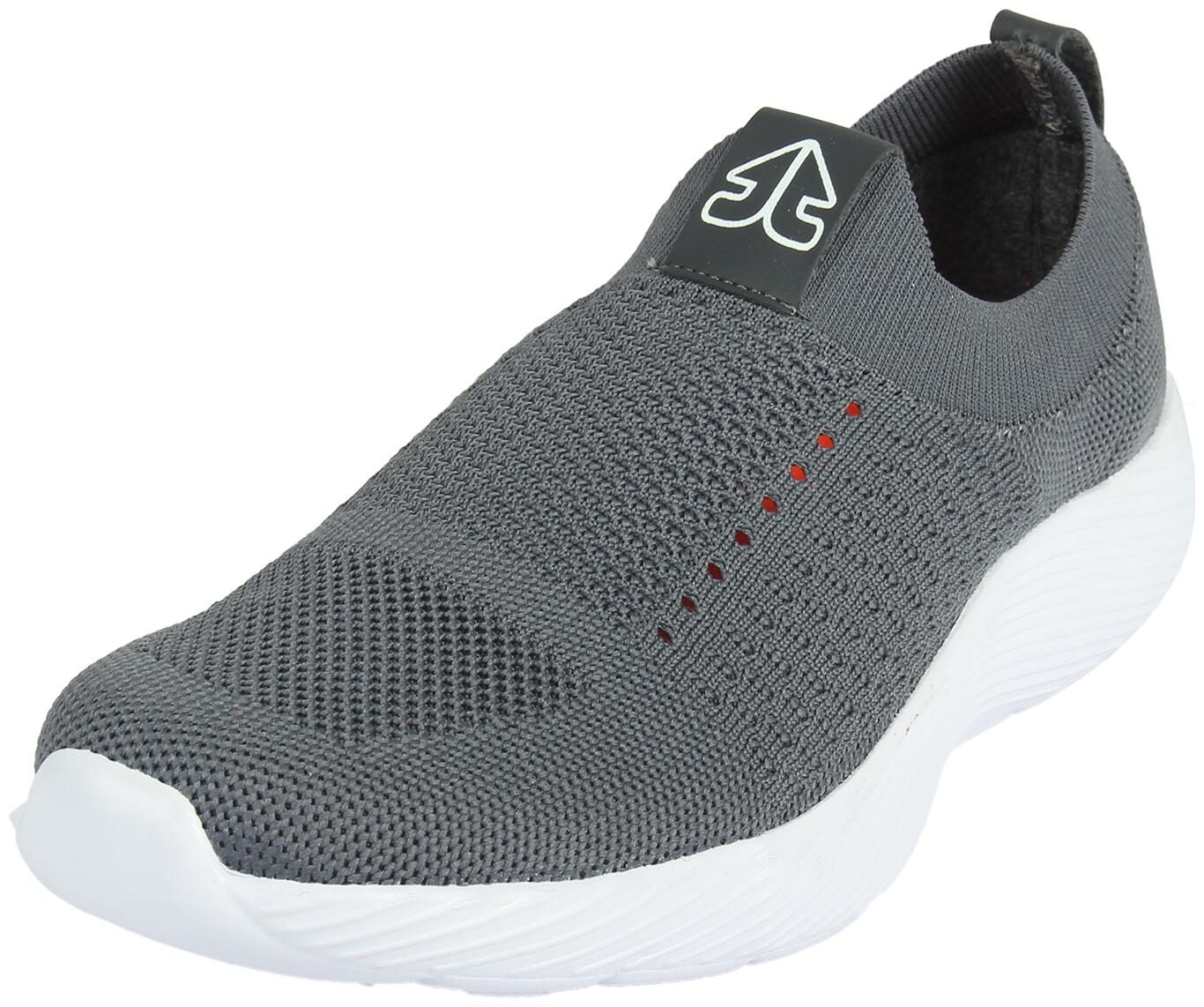 

Off Limits Men WALK PRO 3 0 Running Shoes ( Grey )