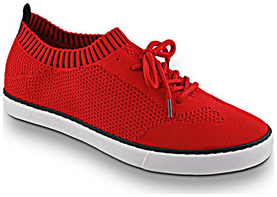 

Off Limits Men Archer Running Shoes ( Red )