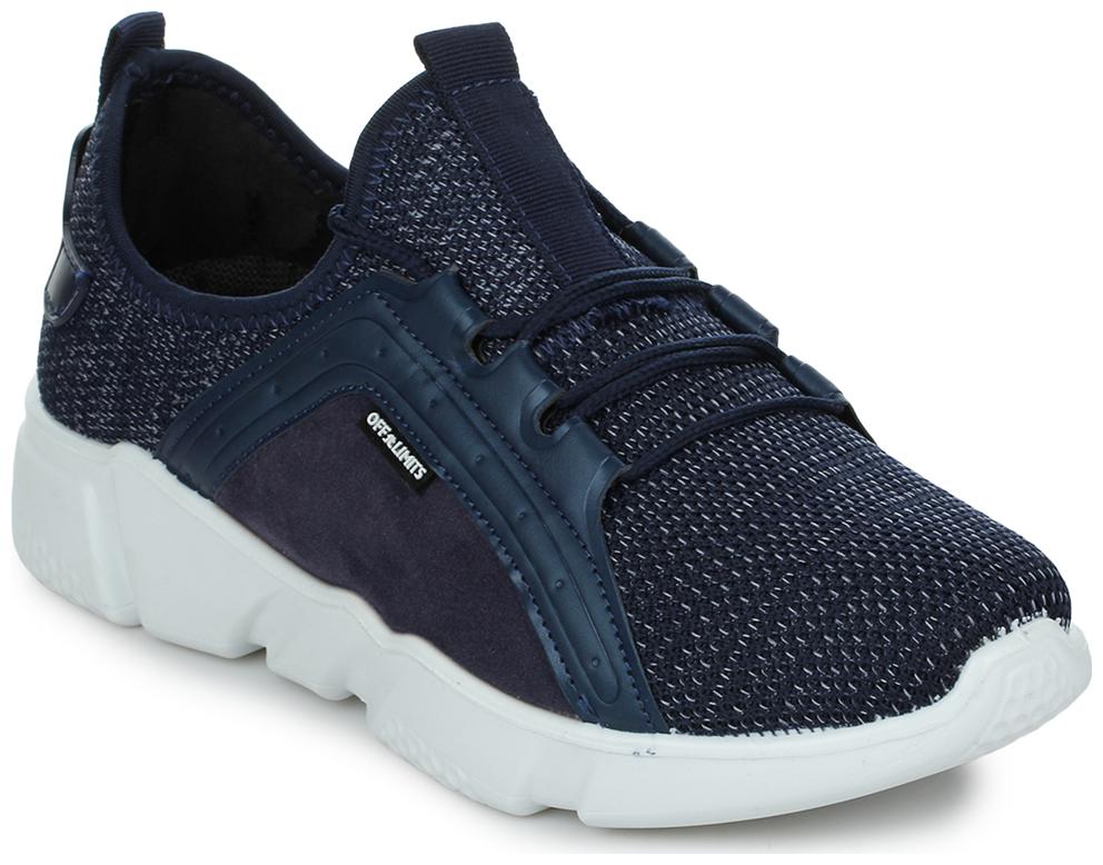 

Off Limits Men Aldrich Running Shoes ( Blue )