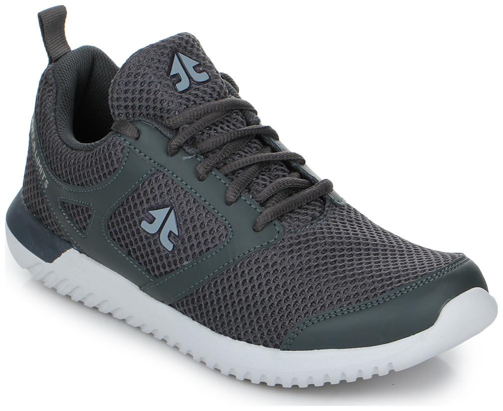 

Off Limits Men Sprinter Running Shoes ( Grey )