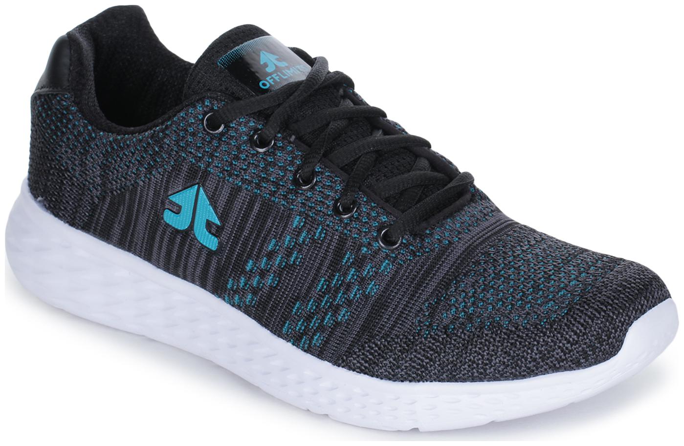 

Off Limits Men Running Shoes ( Grey )