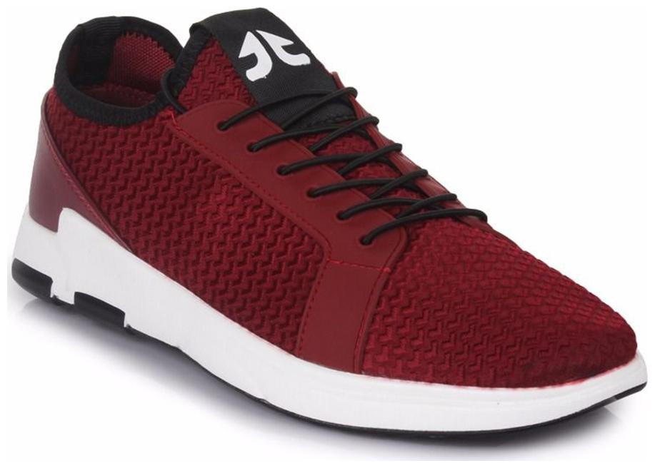 

Off Limits Men Thunderstorm Running Shoes ( Red )