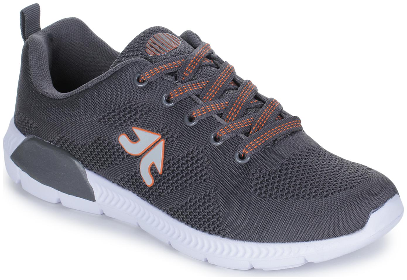 

Off Limits Men Running Shoes ( Grey )