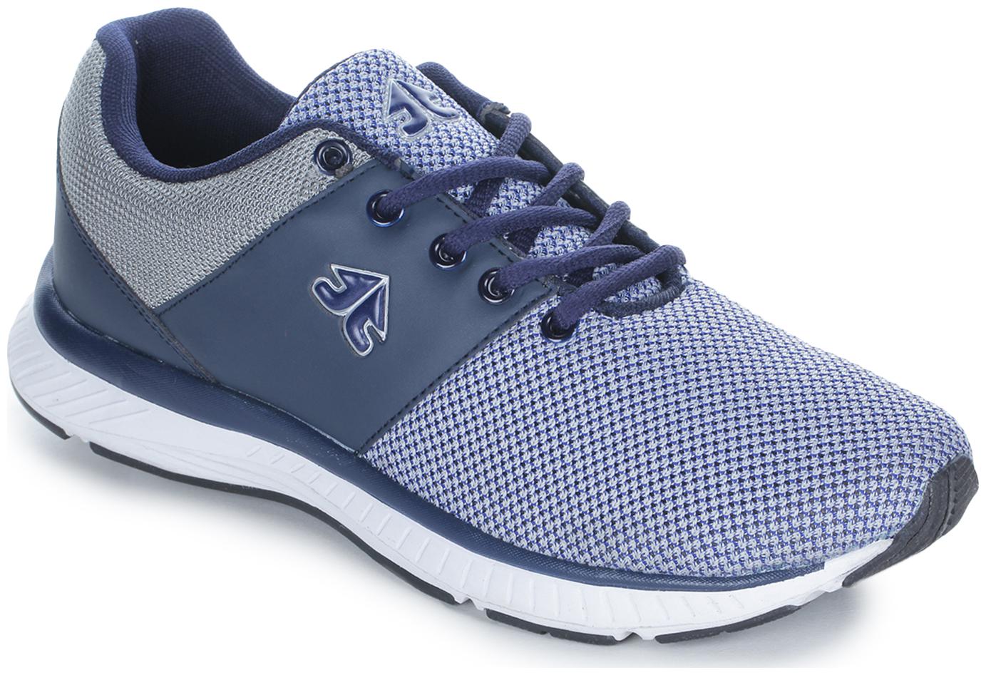 

Off Limits Men Running Shoes ( Blue )