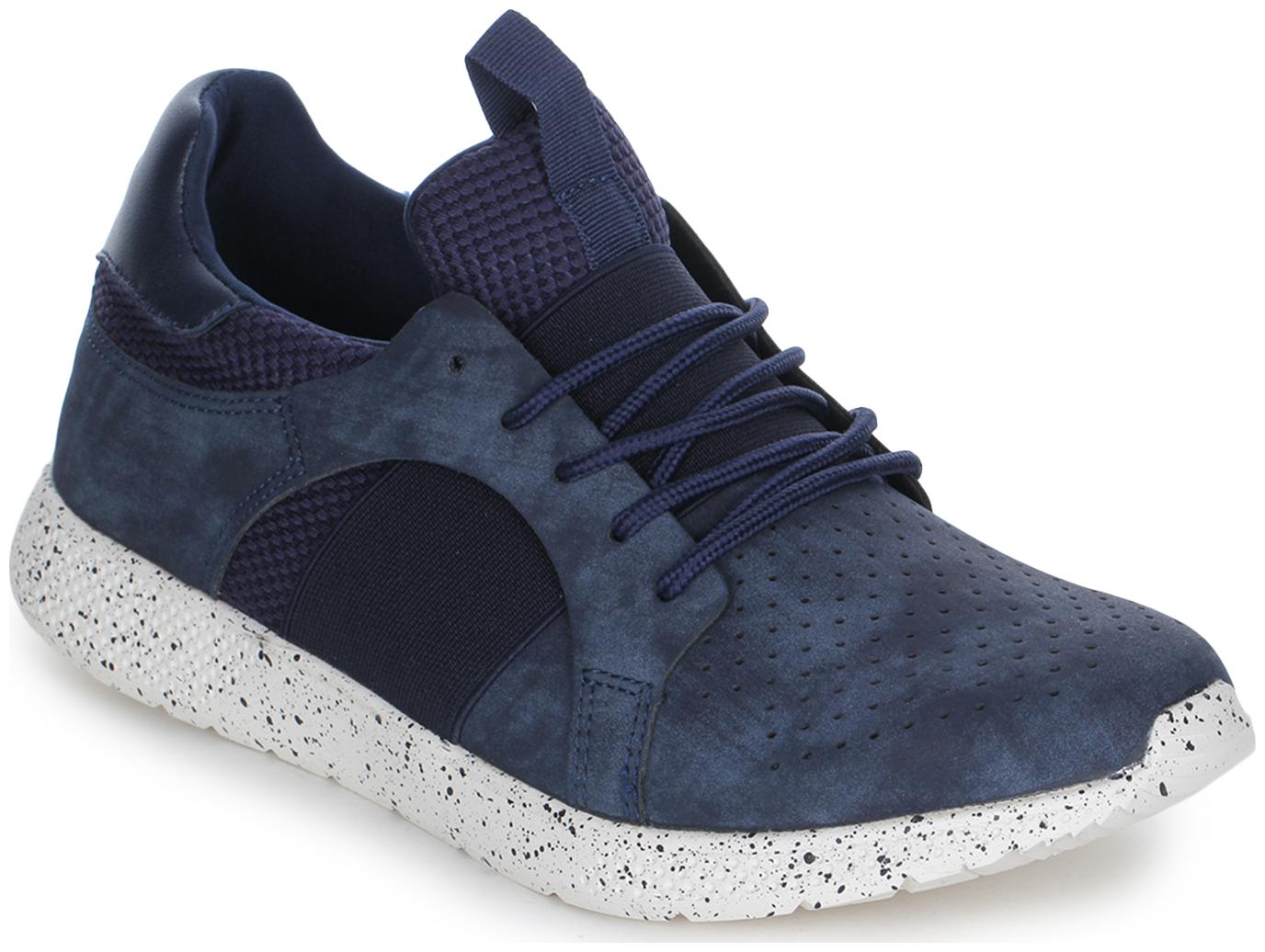 

Off Limits Men Running Shoes ( Blue )